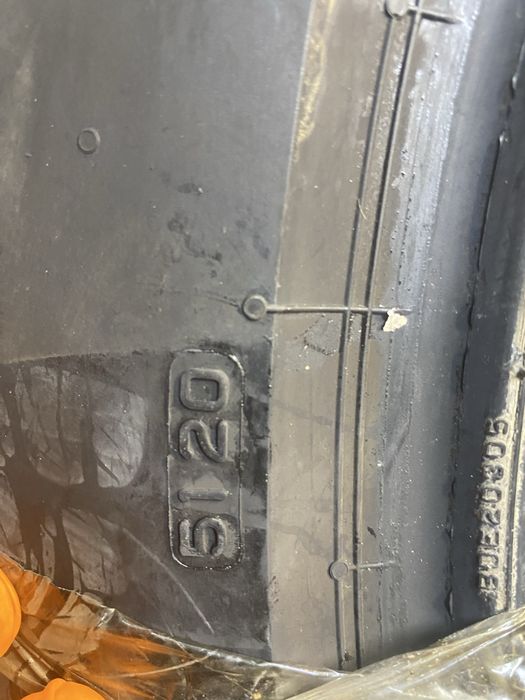 1 x anvelopa 255/50R19 Bridgestone Turanza Eco AO (1 bucata)