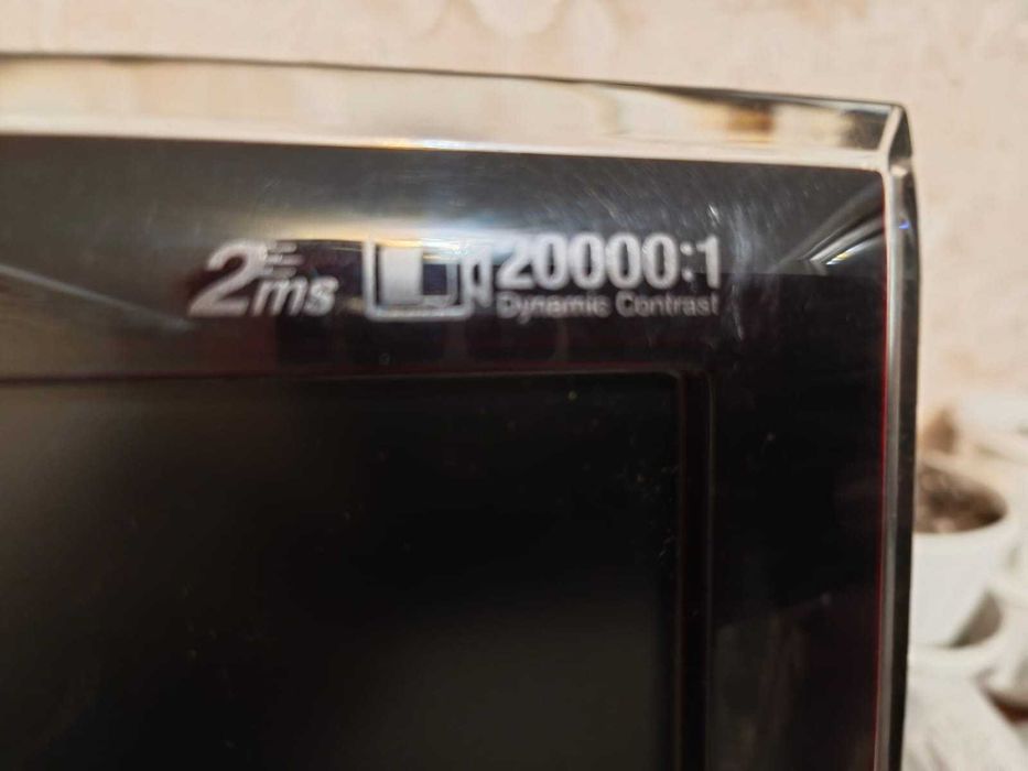 Монитор Samsung SyncMaster T190