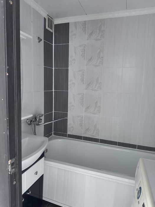 3 комнатная кварира