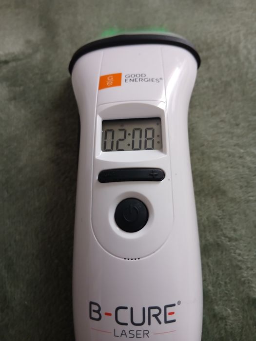 Vând B-Cure Laser Sport