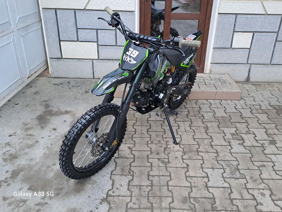 ‼️Cross Kxd Pro Germany impecabil‼️