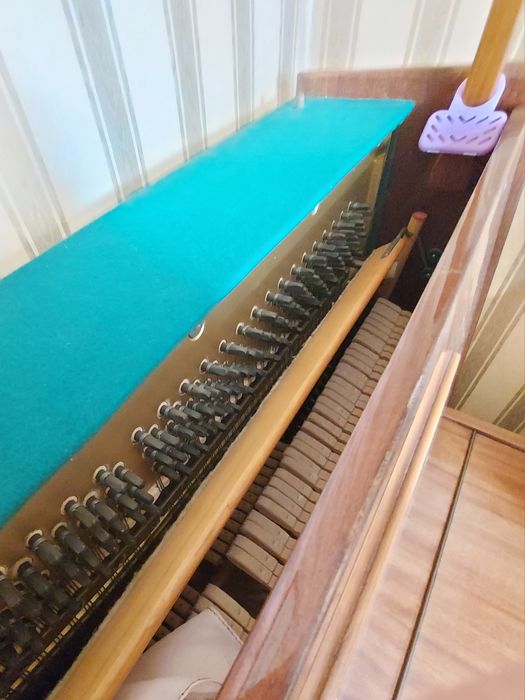 Пиано Украйна 1991г.