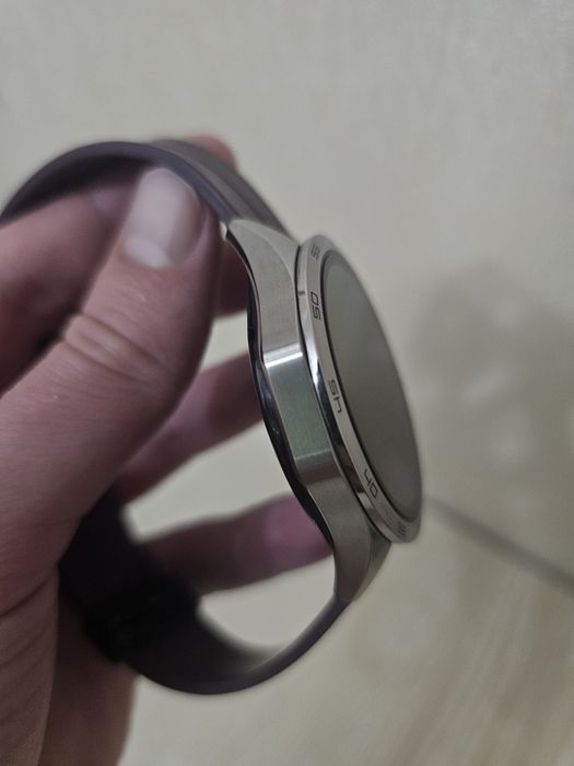 Смарт-часы Huawei Watch GT 4 46 мм