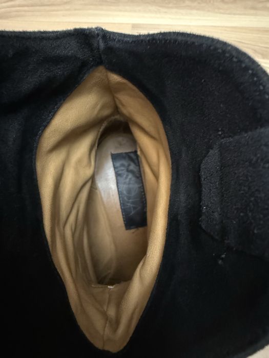 Ciocate/ botine moja 36