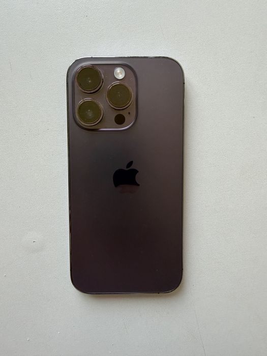 Iphone 14 Pro продам!128 гб