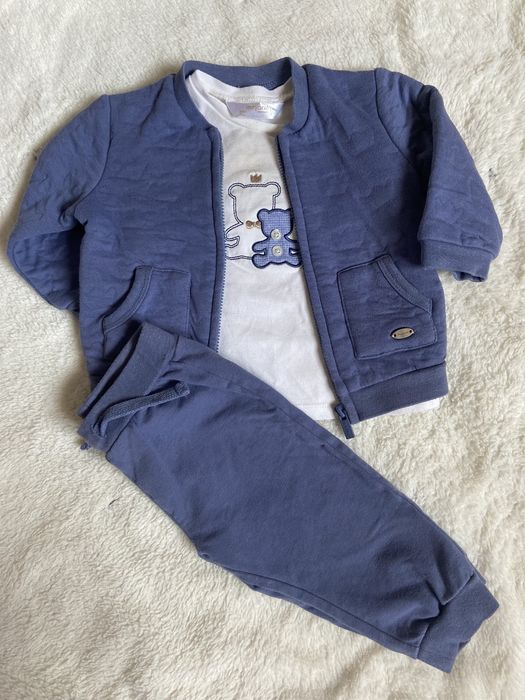Детски дрехи Adidas Mayoral Nike Next Zara Hm