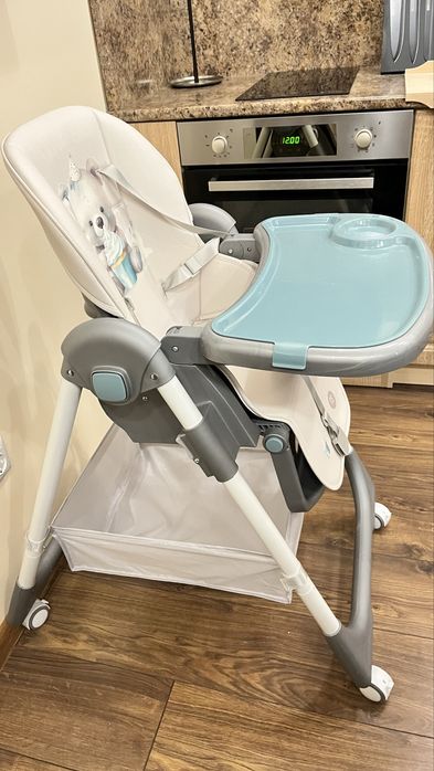 Детско столче за хранене