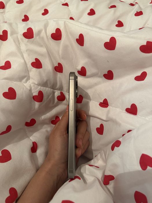 Айфон 15 Про Макс