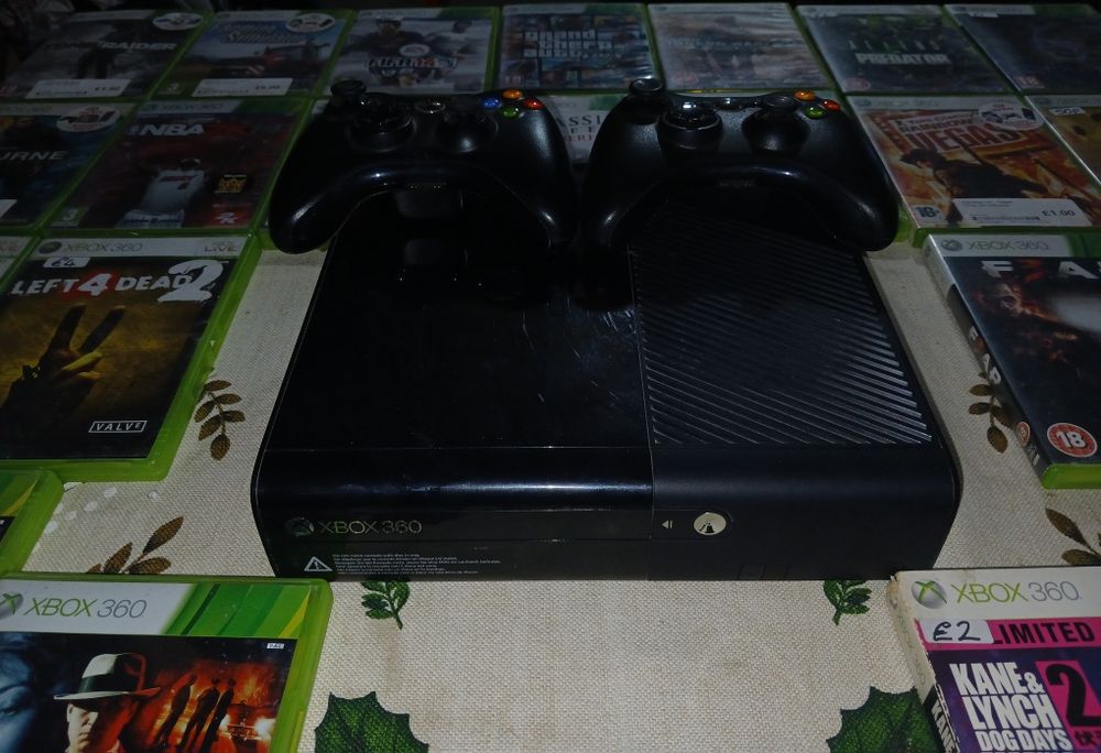 De vanzare Xbox360