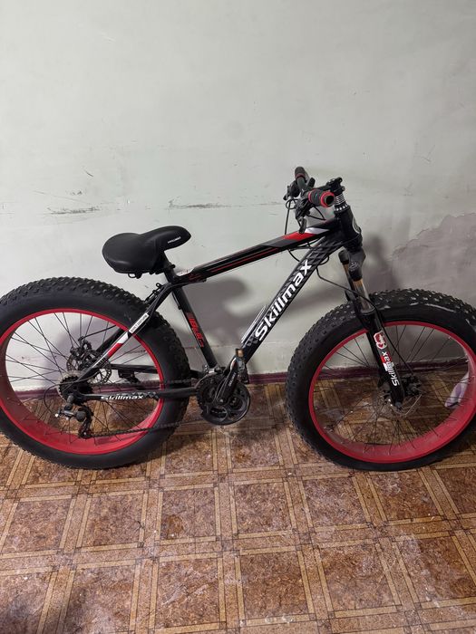 Взрослый Велосипед