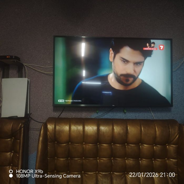 Ps5, телевизор Lg 140 диоганал