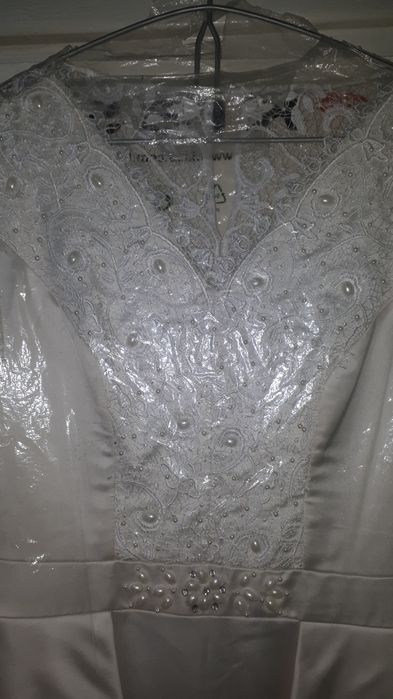 Турецкий платье размер 46