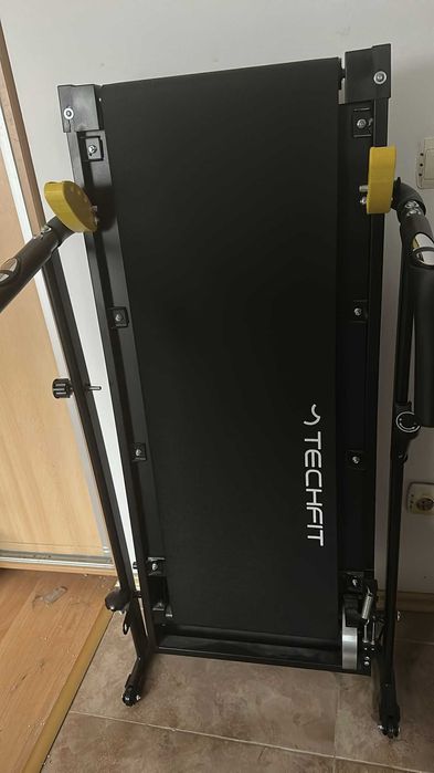 Banda de alergare magnetica TECHFIT MT40