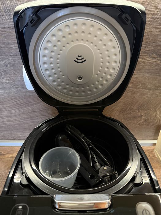 Мултикукър Tefal