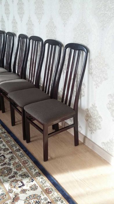 стулья деревянные, стульчик детский