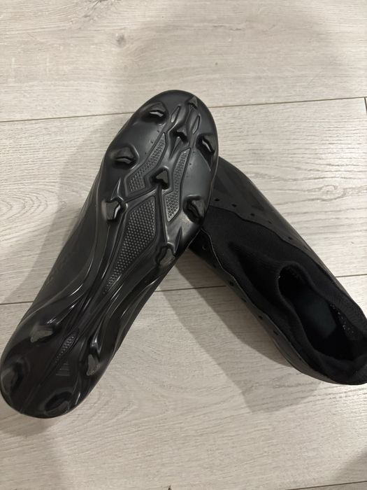 Продам бутсы Adidas X оригинал