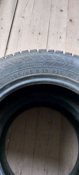 Зимныи шины 2-шт