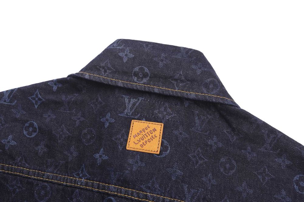 Camasa de blug Louis Vuitton Premium