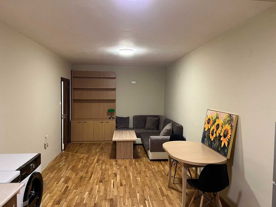Дава се под наем Двустаен апартамент в София, Гео Милев - 54 кв.м за 630 € - Снимка #3