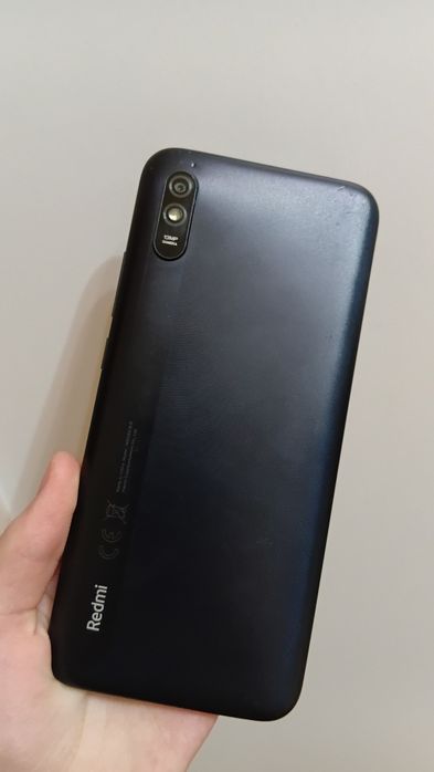 Продам редми 9а 32гб