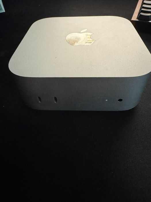 Apple Mac Mini M4