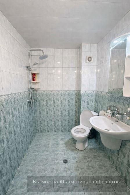 Дава се под наем Двустаен апартамент в Варна, Победа - 55 кв.м за 398.82 € - Снимка #4