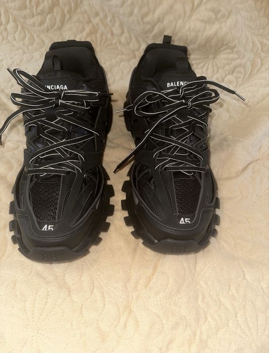 Vand balenciaga track
