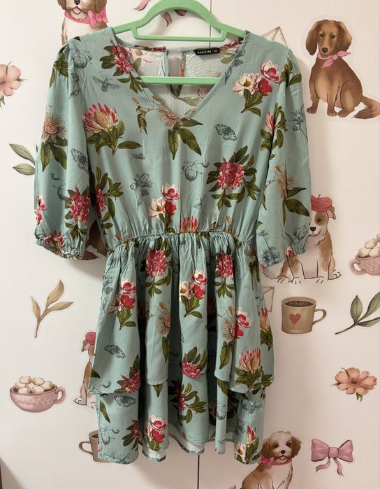 Рокля, марка Medicine, XS р-р