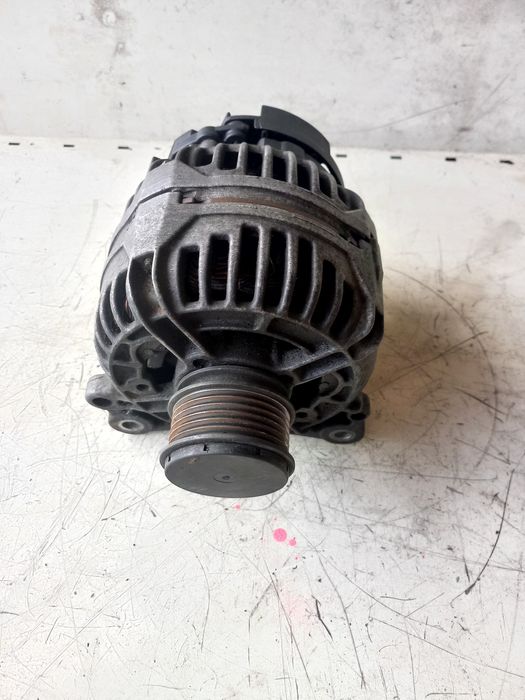 Алтернатор Vw Golf 4 1.9tdi