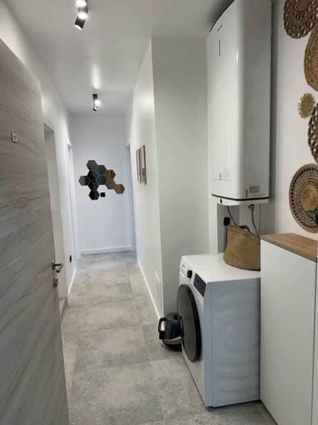 Дава се под наем Двустаен апартамент в София, Студентски град - 65 кв.м за 656.88 € - Снимка #7