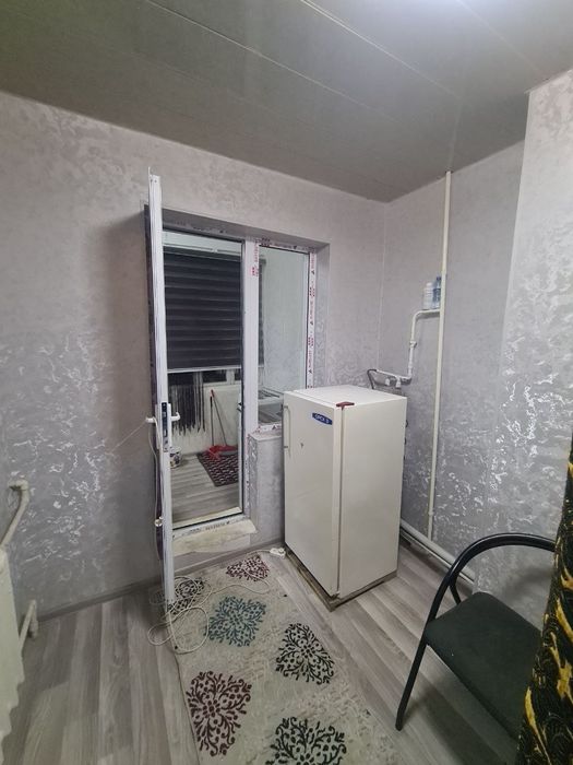 Тезда 2-хонали квартира ижарага берилади
