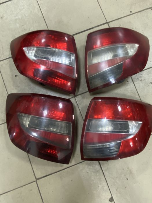 Продам фары гранта 2 комплекта