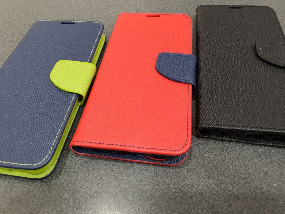 Xiaomi Redmi Note 8,Note 8 Pro,Note 8T,Note 7, 7a,Note 6 pro тефтер