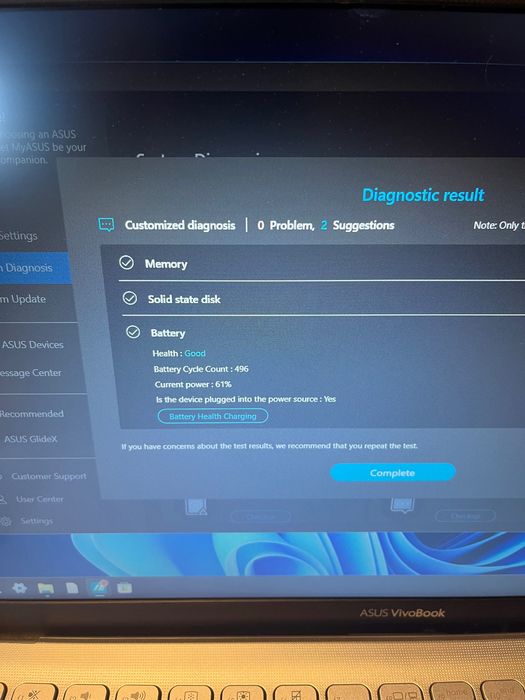 Asus Vivobook 15 x512da
