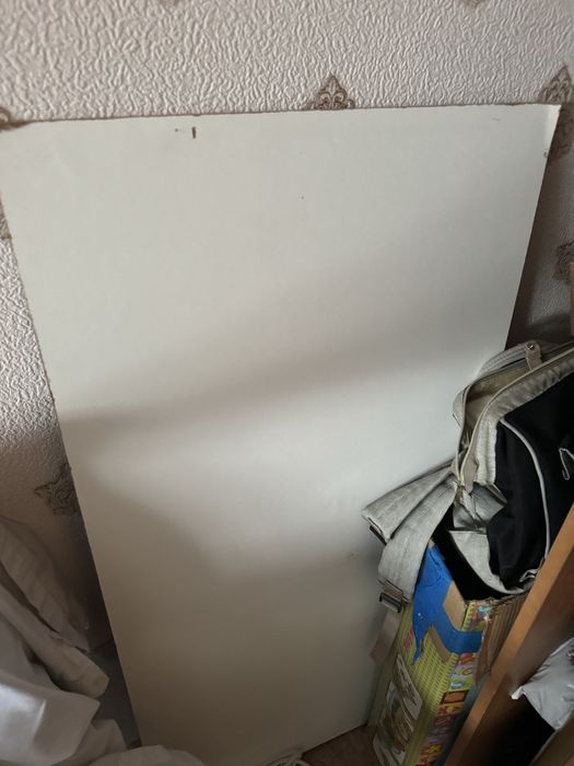 Продам детскую кровать