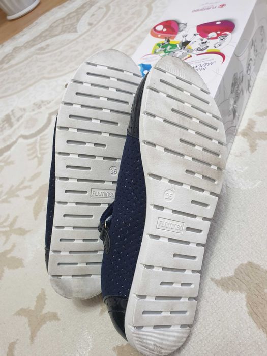 Обувь для девочки