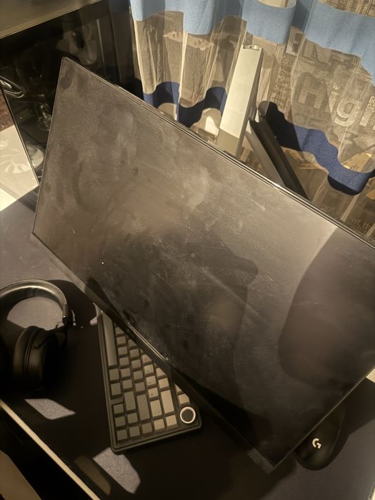 Монитор lg ultragear 180hz