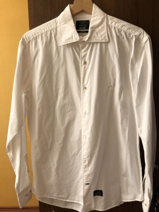 Vand camasi marca Sacoor, Ralph Lauren,Tommy Hilfiger marimea M.