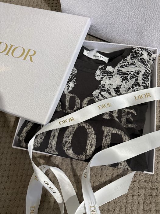 Дамски топ dior 36 размер