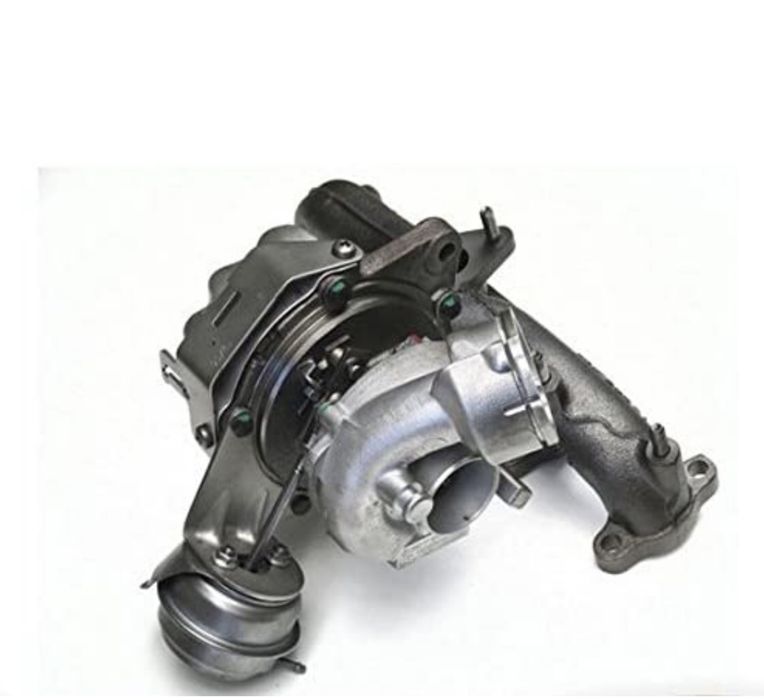 Turbosuflanta VW Passat B6 BMP - Turbina BMM