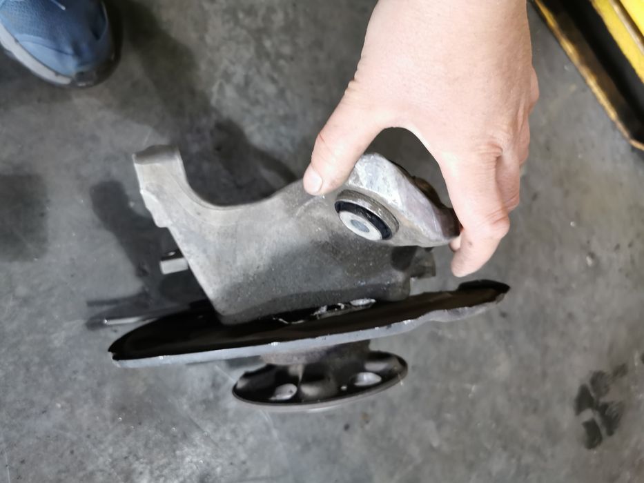 Fuzeta spate dreapta Mercedes GLC w253 2016 pe original