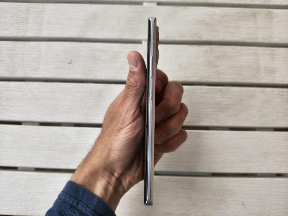 Motorola Edge 30 Fusion