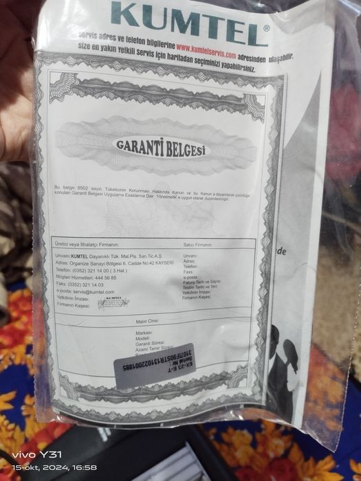 Aqlli isitgich/pechka