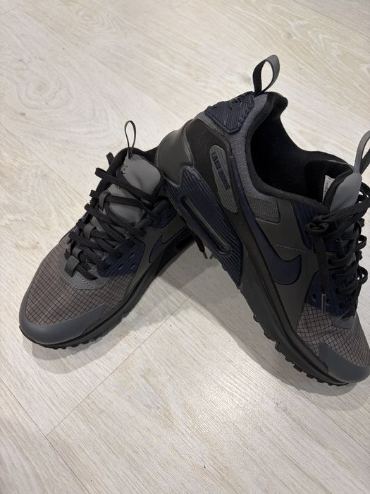 Мъжки маратонки Nike, 42 намер;  Nike air max 90, 42 намер