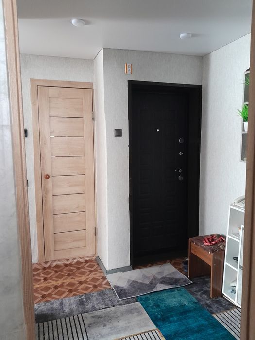 Продам квартиру 3-х.