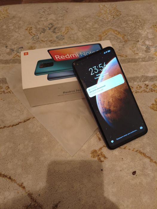 Продам Redmi Note9
