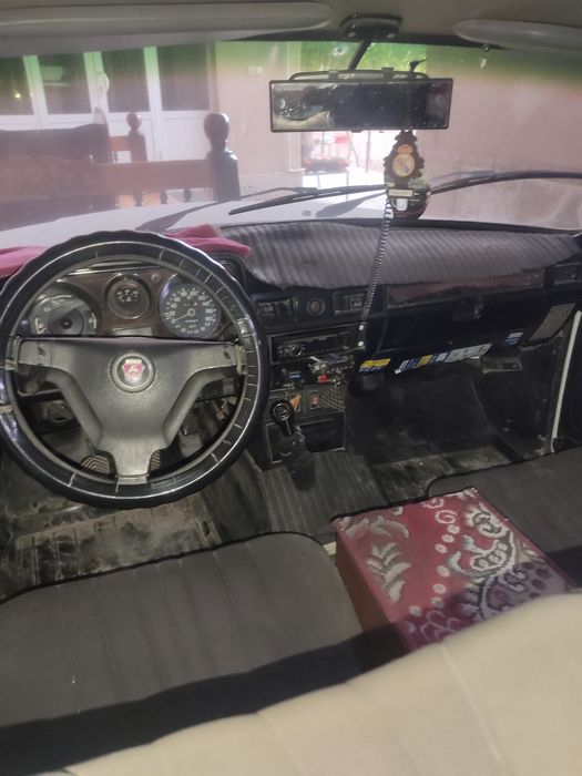 Volga sotiladi 31 29 metan