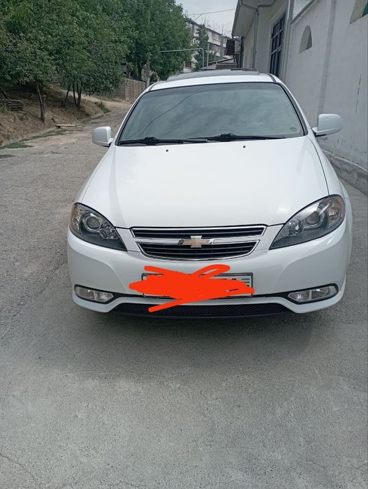 Jentra Elegant plyus gazi bor