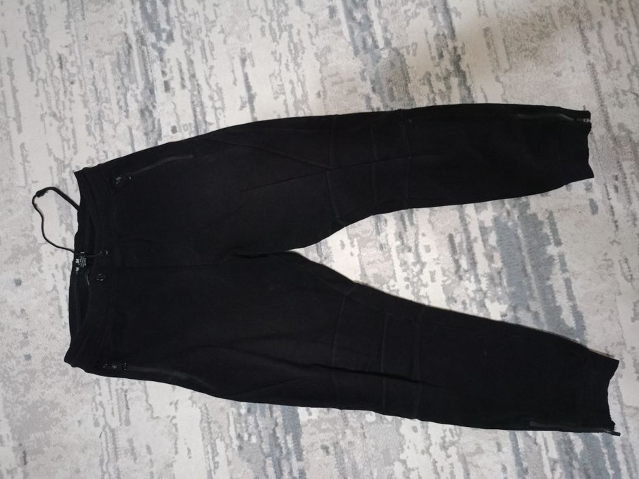 Штаны разные подростковые