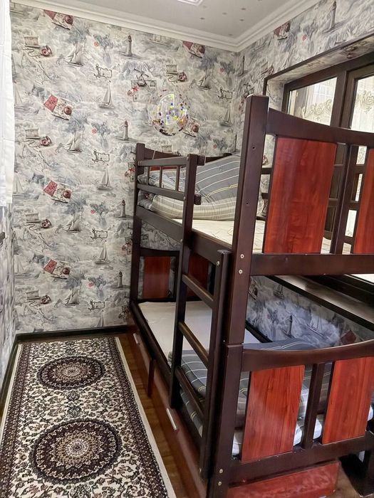 Аренда Квартира 2 хона Кора камиш 1/2